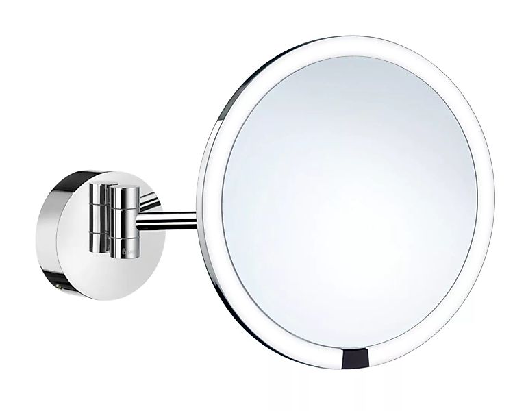 Smedbo Kosmetikspiegel LED OUTLINE günstig online kaufen