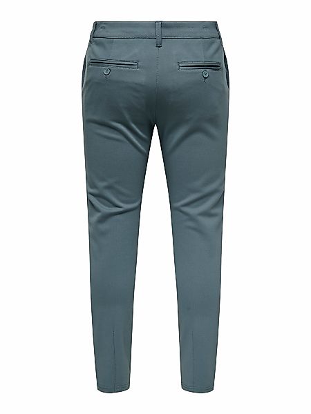 ONLY & SONS Chinohose "ONSMARK SLIM GW 0209 PANT NOOS" günstig online kaufen