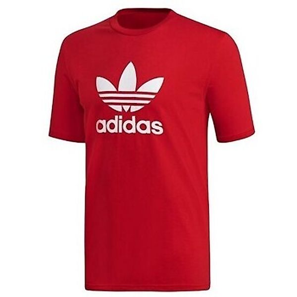 adidas  T-Shirt Trefoil Tee günstig online kaufen