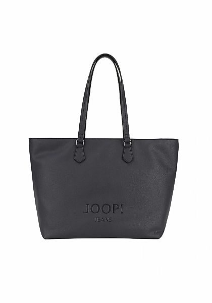 Joop Jeans Handtasche "Handtasche Lettera 1.0 Lara Shopper lhz" günstig online kaufen