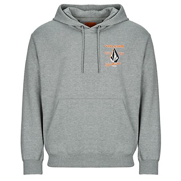 Volcom  Sweatshirt WORKWEAR PO günstig online kaufen