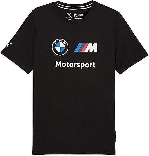 BMW T-Shirt BMW MMS ESS Logo günstig online kaufen