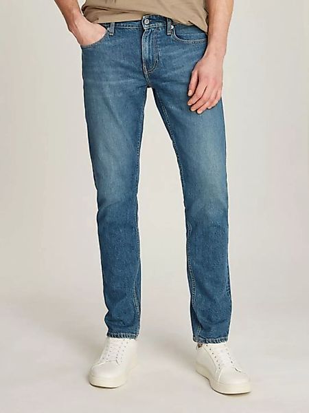 Calvin Klein Jeans Slim-fit-Jeans SLIM mit 5-Pocket-Style günstig online kaufen