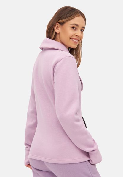 Bench. Sweatjacke Jacke HAYLO Sweatjacke (1-tlg) günstig online kaufen