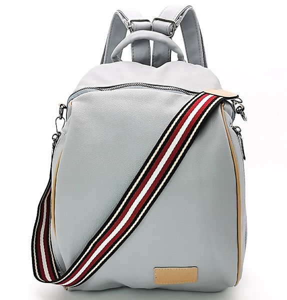 Ella Eisvogel Cityrucksack Weicher Freizeitrucksack - günstig online kaufen