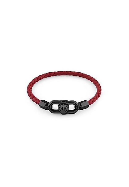 PHILIPP PLEIN Armband PLEIN EDGE (1-tlg) günstig online kaufen