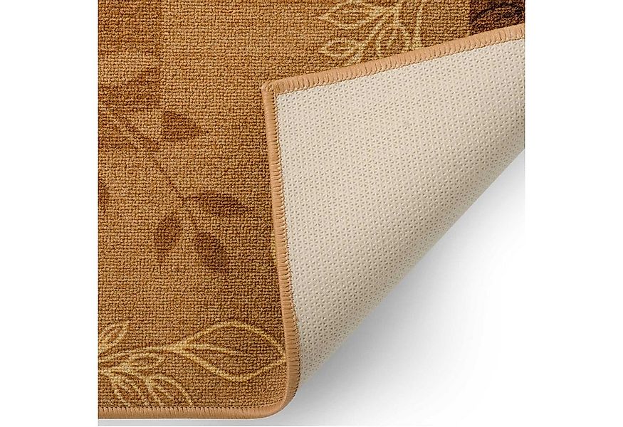 Karat Läufer Springfield, verschiedene Größen, Teppichläufer, 100% Polyamid günstig online kaufen