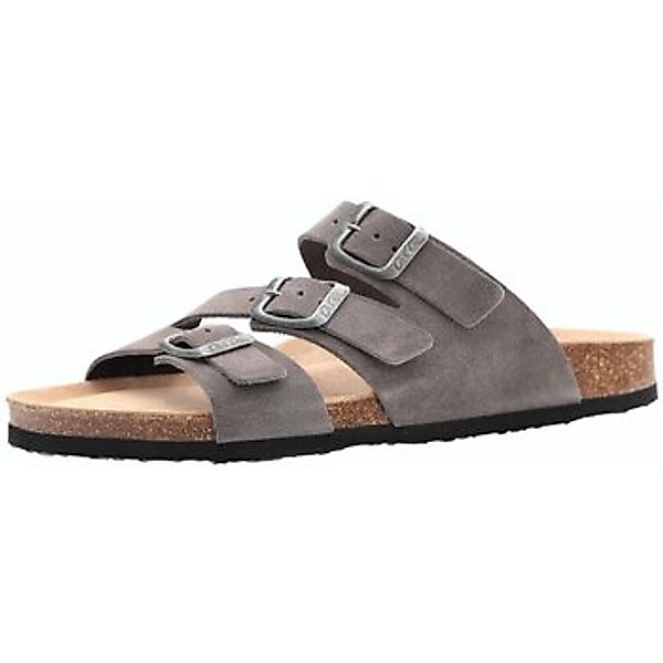 Ara  Pantoffeln Pantoletten Maui Pantolette grey 15-17002-06 günstig online kaufen