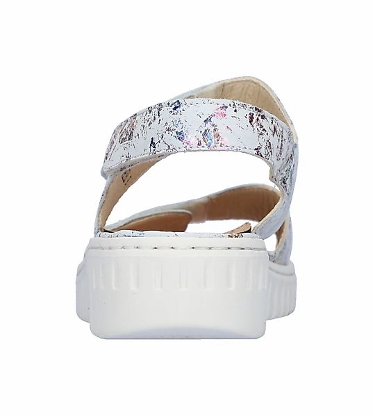 Waldläufer H-WILLOW Sandale, Sommerschuh, Klettschuh, Bequemschuh, günstig online kaufen