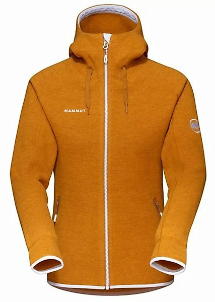Mammut Kapuzenfleecejacke Mammut Damen Arctic ML Hooded Jacket günstig online kaufen
