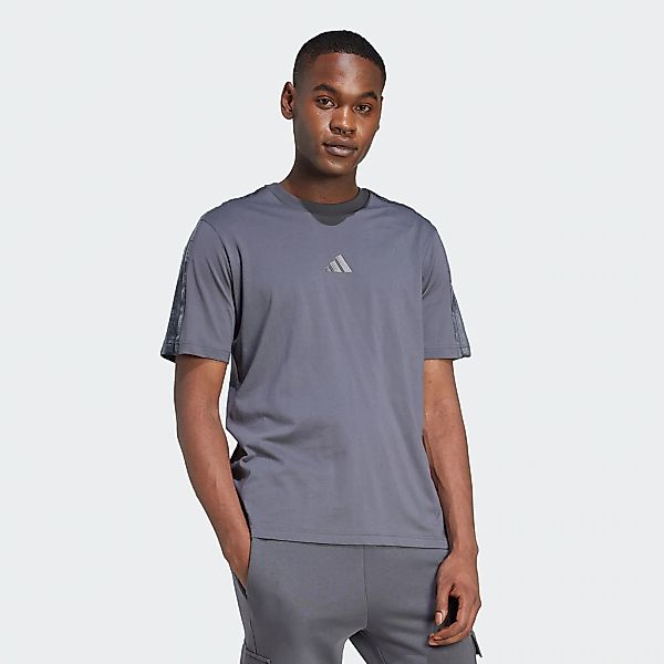 adidas Sportswear T-Shirt "M SEA AOP T" günstig online kaufen