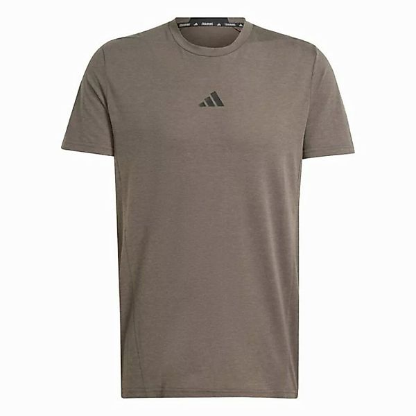 adidas Sportswear T-Shirt Designed 4 Training Tee günstig online kaufen