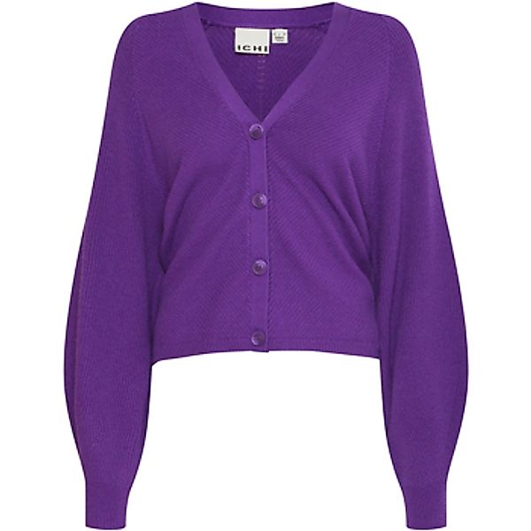 Ichi  Strickjacken Cardigan femme  Boston 3 günstig online kaufen