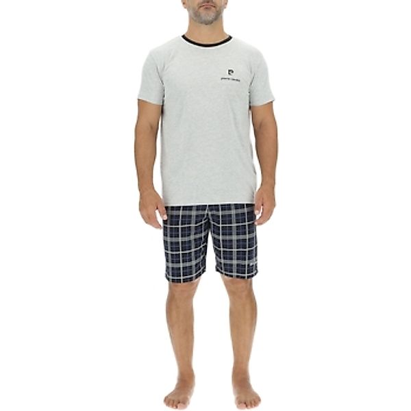 Pierre Cardin  Pyjamas/ Nachthemden kurze Schlafhose Pyjamaunterteil kurz günstig online kaufen