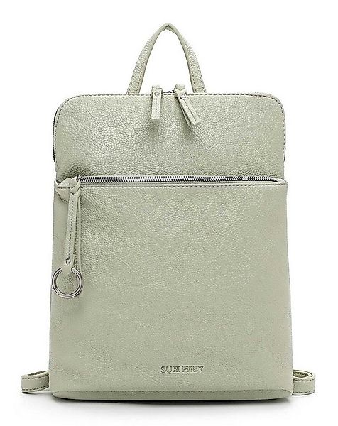 SURI FREY Rucksack Backpack günstig online kaufen