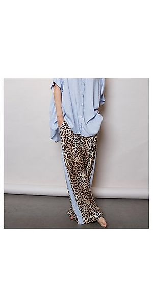 Emily Van Den Bergh 5-Pocket-Jeans Hose EMILY VAN DEN BERGH leo günstig online kaufen