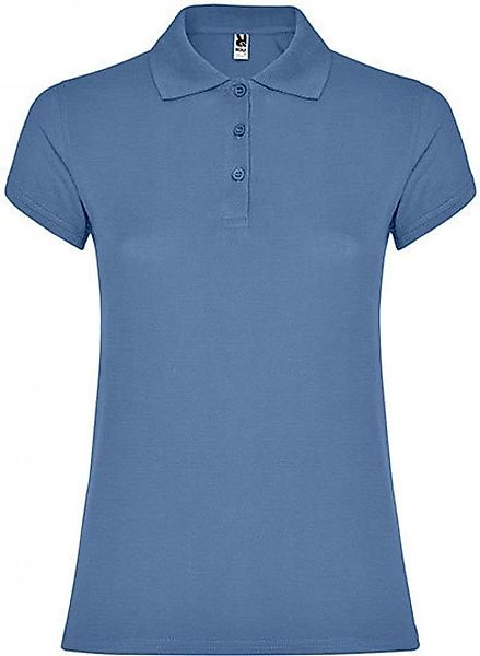 Roly Poloshirt Damen Star Woman Poloshirt, günstig online kaufen