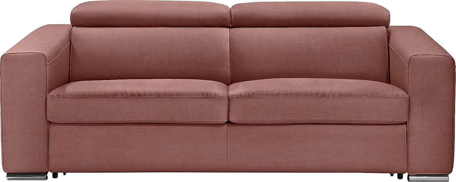 Egoitaliano Schlafsofa Cabiria, Design und super günstig online kaufen