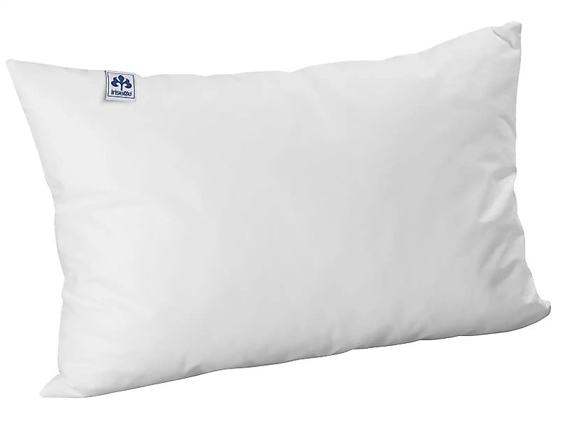 IRISETTE Kinderflachkissen  Paul&Paulinchen ¦ weiß ¦ Maße (cm): B: 35 Baby günstig online kaufen