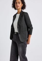 STREET ONE Jackenblazer mit Reverskragen günstig online kaufen