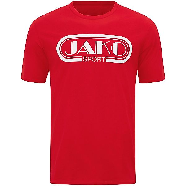 Jako Funktionsshirt 6114 T-Shirt Retro günstig online kaufen