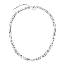 Liebeskind Berlin Edelstahlkette Liebeskind Damen-Kette Edelstahl günstig online kaufen