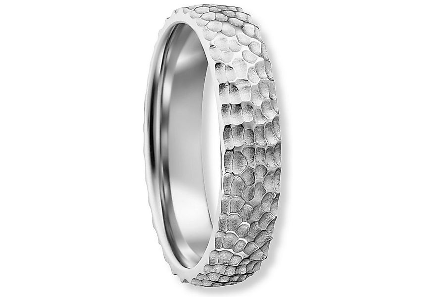 ONE ELEMENT Silberring Freundschaft Partner Ring aus 925 Silber, Fein gefer günstig online kaufen