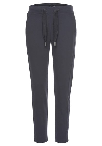 Elbsand Sweathose Brinja mit Logoprint am günstig online kaufen