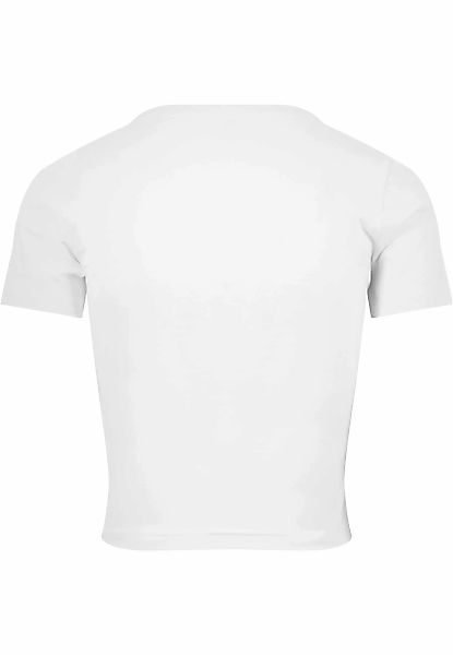 Miss Tee Kurzarmshirt "Miss Tee Damen Shine Bright Tee", (1 tlg.) günstig online kaufen