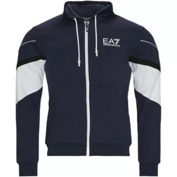 Emporio Armani EA7  Sweatshirt 6KPM01-PJ3MZ günstig online kaufen