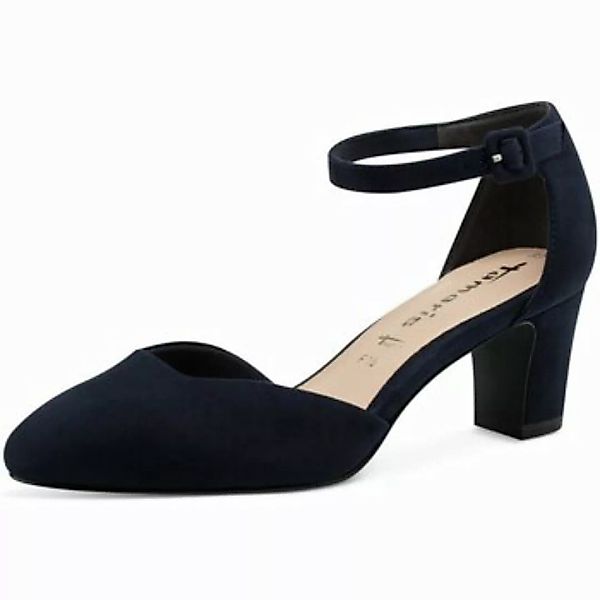 Tamaris  Pumps Da.-Slipper 1-1-24412-20/805 805 günstig online kaufen