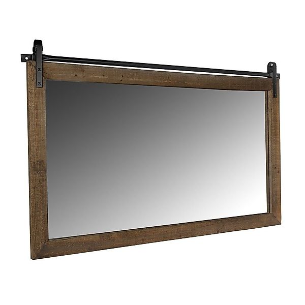 Mucola Wandspiegel Hängespiegel 86 x 71 günstig online kaufen