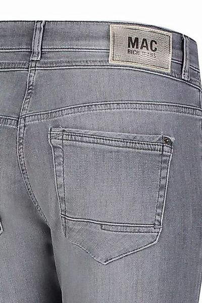 MAC 5-Pocket-Jeans MAC JEANS - RICH, Light authentic denim günstig online kaufen