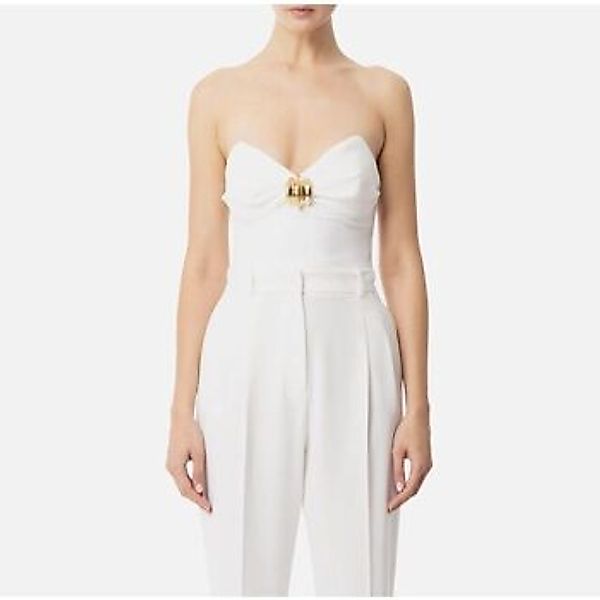 Elisabetta Franchi  Tank Top TO01851E2-360 günstig online kaufen