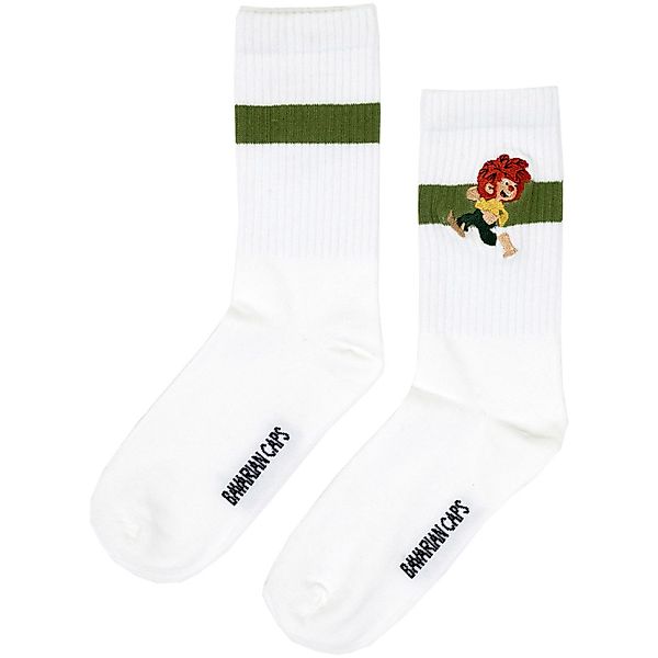 Bavarian Caps Socken Sportsocken "Pumuckl" V2 günstig online kaufen