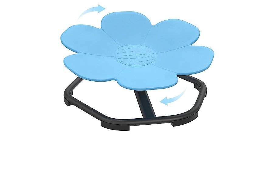 FIVMEN Drehstuhl Kinder Drehstuhl Training Physische Koordination und Gleic günstig online kaufen