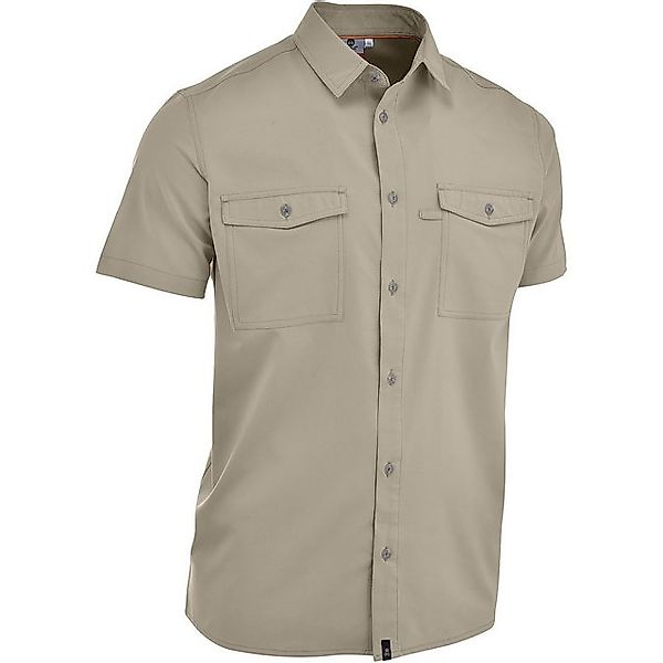 Maul Sport® Outdoorhemd Hemd Cordoba-SP günstig online kaufen