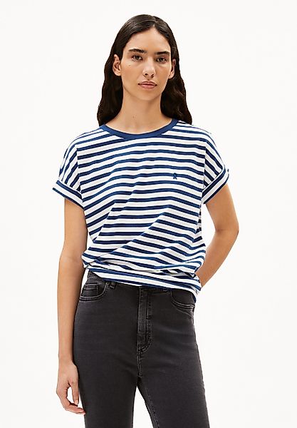 Armedangels T-Shirt IDAARA STRIPES T-Shirt aus günstig online kaufen