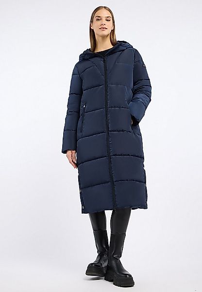 Frieda & Freddies Langmantel Fake Down Coat / Shelly Neo günstig online kaufen