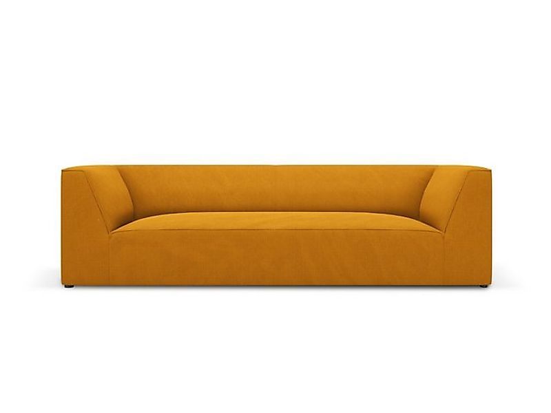 Micadoni Sofa Ruby, 3-Sitzer günstig online kaufen