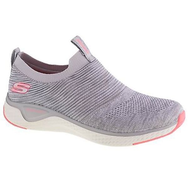 Skechers Solar Fuse Shoes EU 37 Grey günstig online kaufen