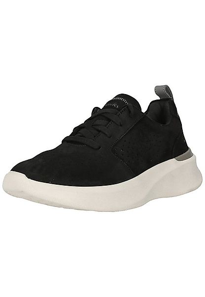 Clarks Solevana Style Sneaker im sportlichen Design günstig online kaufen