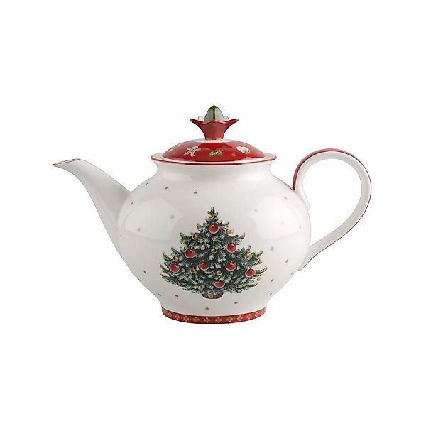 Villeroy & Boch Teekanne "Kaffeekanne Toys Delight 1600 ml bunt" 1 Stk. tlg günstig online kaufen