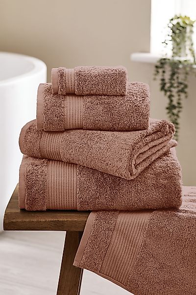Next Handtuch Handtuch aus ägyptischer Baumwolle, günstig online kaufen