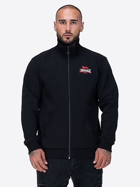 Lonsdale Sweatjacke CROPSTON günstig online kaufen