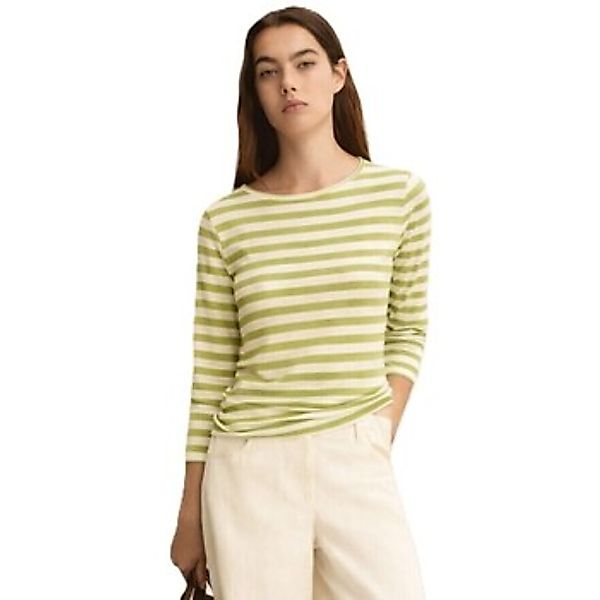 Emme Marella  Langarmshirt EMMCOSETTA günstig online kaufen