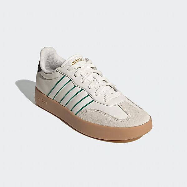 adidas Sportswear Sneaker "BARREDA" inspiriert vom Design des adidas Handba günstig online kaufen