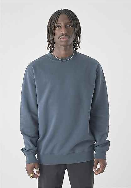 Cleptomanicx Sweatshirt "Crewneck Ligull Classic" mit lockerem Schnitt günstig online kaufen