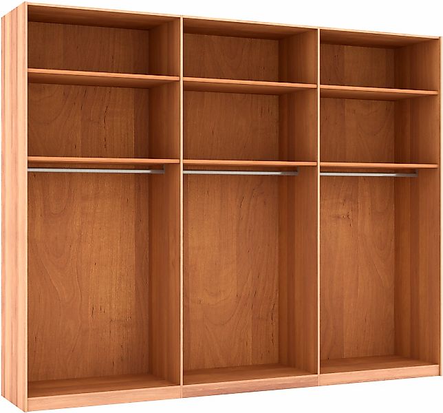 Musterring Schwebetürenschrank "Sorrent, Kleiderschrank, Schrank, Schiebetü günstig online kaufen