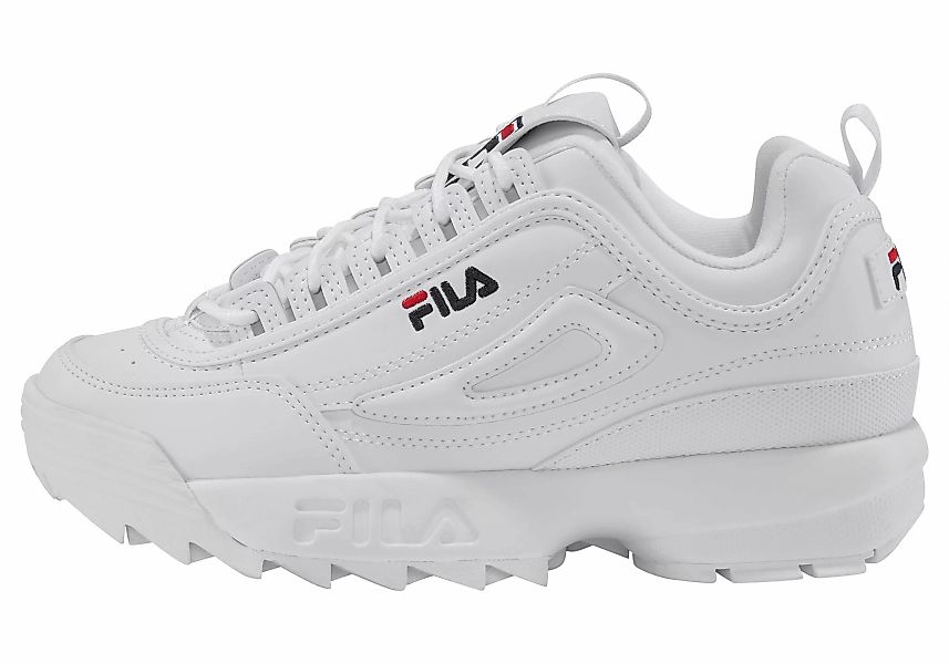 Fila Disruptor Low Women Sneaker günstig online kaufen